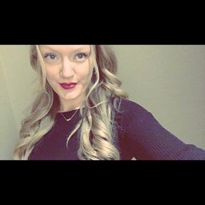 Meet your Posher, Ryann